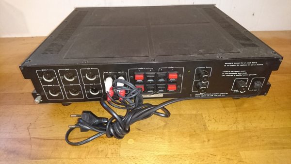 Dynasty SE-9100 – Bild 3