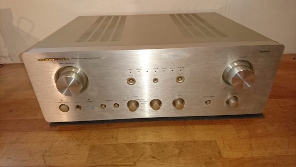 Marantz PM-7000 silber