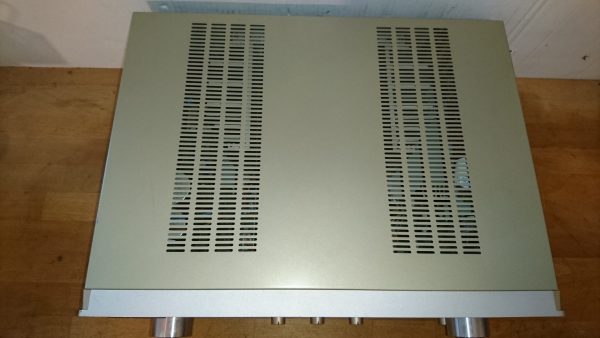 Marantz PM-7000 silber – Bild 2