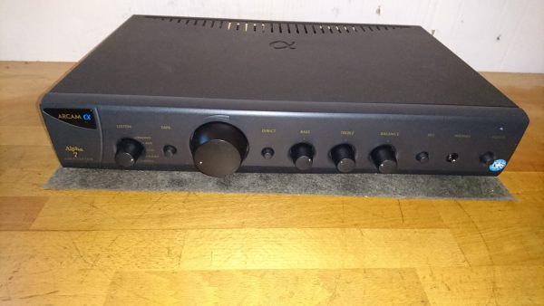 Arcam Alpha 7