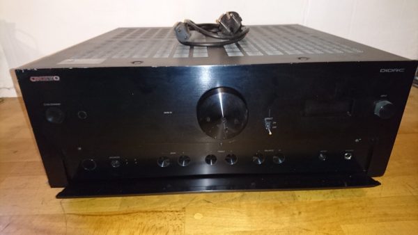 Onkyo A-9070 – Bild 3