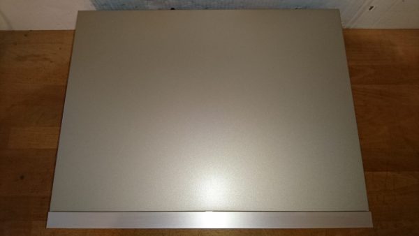 Akai CD-32 silber – Bild 2